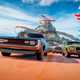 Illustration for article titled The Forza Horizon 3 Hot Wheels Expansion Looks Stupidly Fun And There Are So Many Colors